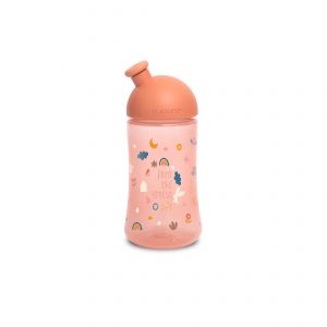 בקבוק שתיה ספורט לתינוק | בקבוק מים לתינוקות - סגל בייבי סובינקס