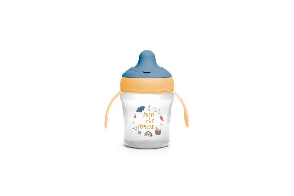 כוס שתיה לתינוקות | בקבוק מים לתינוק סובינקס באתר סגל בייבי