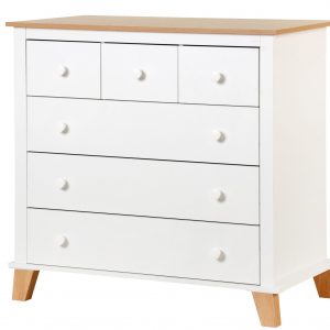 שידה לתינוק סנרייז