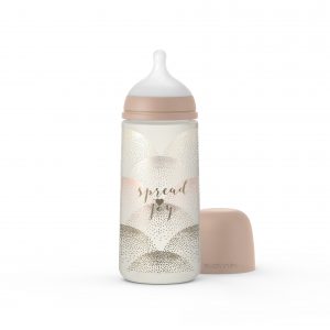 בקבוק לתינוק בקבוק מעוצב פטמה SX PRO Suavinex סגל בייבי