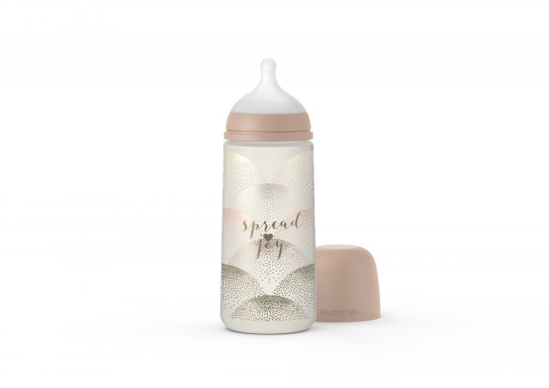 בקבוק לתינוק בקבוק מעוצב פטמה SX PRO Suavinex סגל בייבי