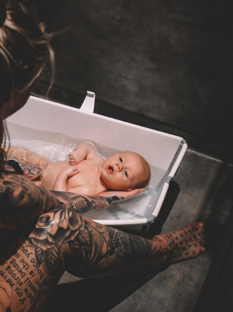 img-איך בוחרים אמבטיה לתינוק?