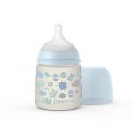 בקבוק לתינוק 150 מל MEMORIES פיז' חדש - כחול סגל בייבי סובינקס