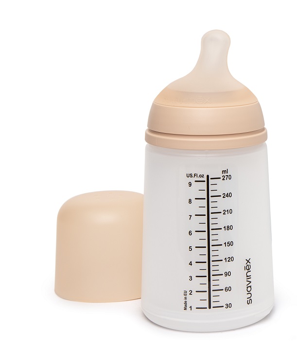בקבוק לתינוק זירו זירו סובינקס למכירה באתר סגל בייבי 270 ZERO ZERO מל 305905