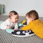 משחקי פעילות לתינוק צעצועי התפתחות סגל בייבי טף טויס