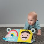 צעצועים לתינוקות באתר סגל | משטחי פעילות לתינוק סגל בייבי