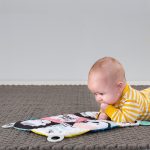 משחקי פעילות לתינוק | חדרי תינוקות באתר סגל בייבי טף טויס