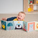 צעצועים לתינוקות באתר סגל | משטחי פעילות לתינוק סגל בייבי טאף טויס