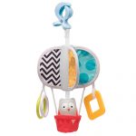 צעצועים לתינוקות באתר סגל | משטחי פעילות לתינוק סגל בייבי טף טויס מובייל נייד