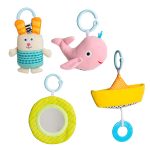 צעצועים לתינוקות באתר סגל | משטחי פעילות לתינוק סגל בייבי טף טויס