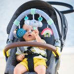 צעצועים לתינוק צעצועים התפתחותיים לתינוק טף טויס סגל בייבי