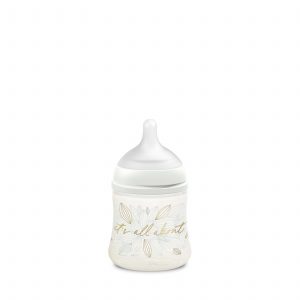 בקבוק לתינוק - צבע לבן SX PRO 150 מ"ל