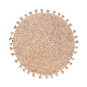 שטיח לתינוק - עשוי 95% כותנה - בלאש