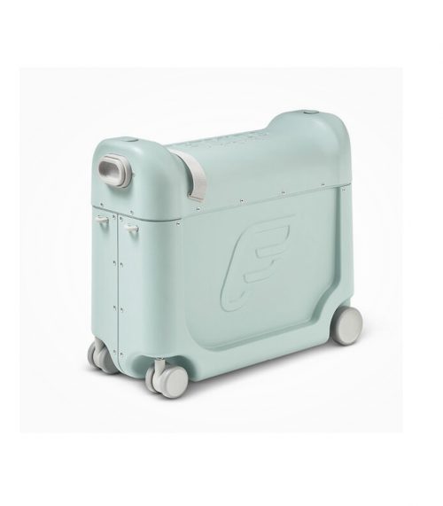 מזוודה לילדים STOKKE מתקפלת | מזוודת רכיבה שהופכת למושב ומיטה - סגל בייבי