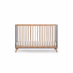 grafit baby bed