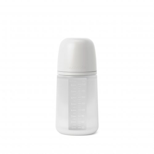 white essence bootle