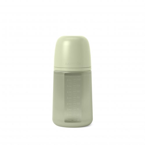 green essence bottle