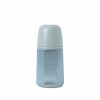 essence blue bottle