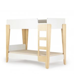 מיטת קומותיים לילדים קטנים גדולים ג’וי ג’וי