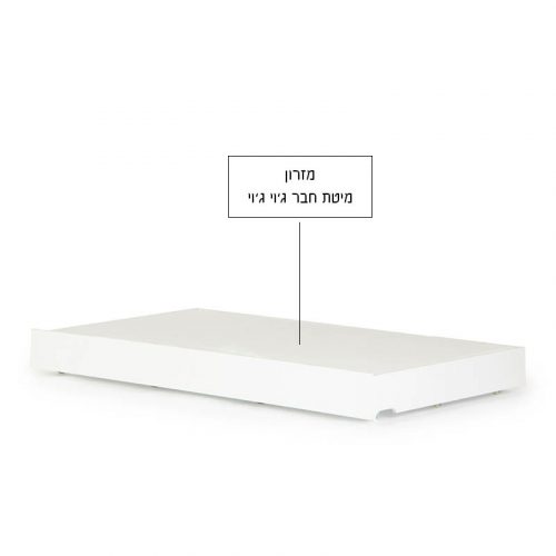 מזרון למיטה לילדים מיטת ג'וי ג'וי