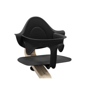 בייבי סט נעמי שחור Stokke® Nomi®