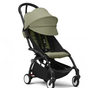 עגלת טיולון YOYO³