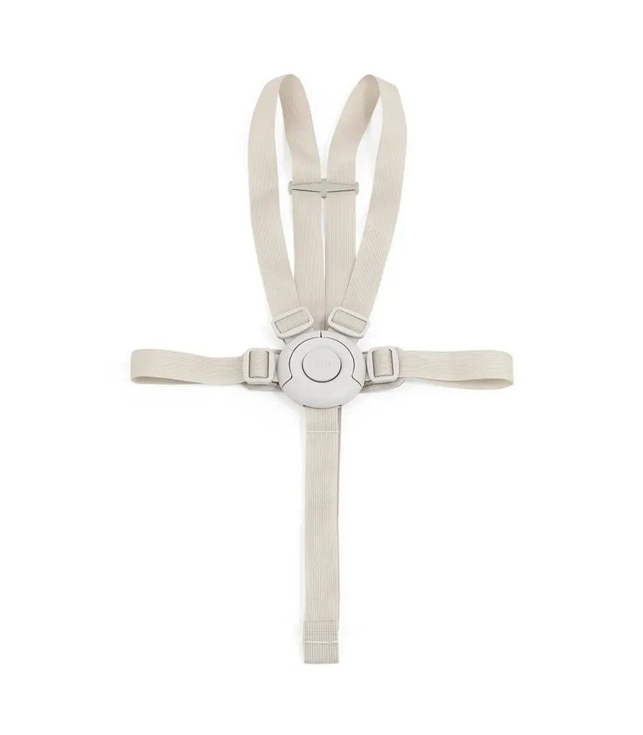 Stokke® Harness for Nomi®. Stokke® Harness for Nomi®.