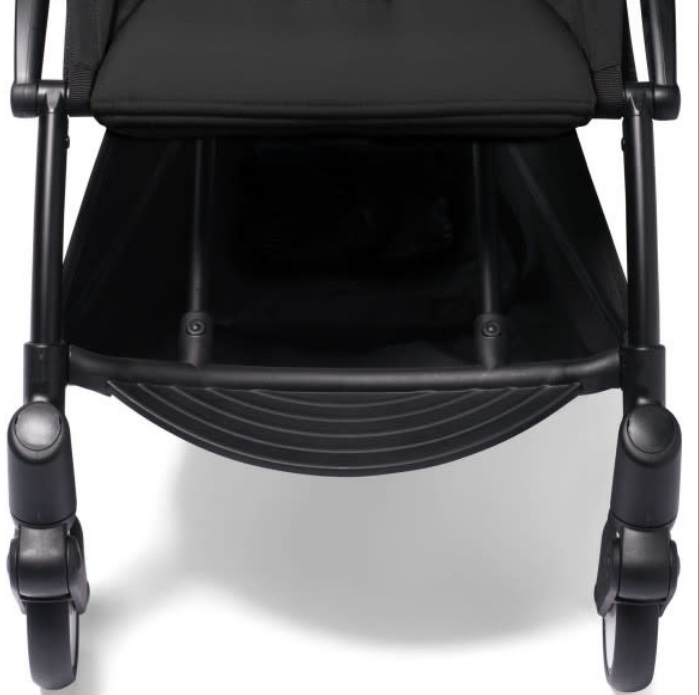 Stokke® YOYO3® Newborn Shell, Toffee.