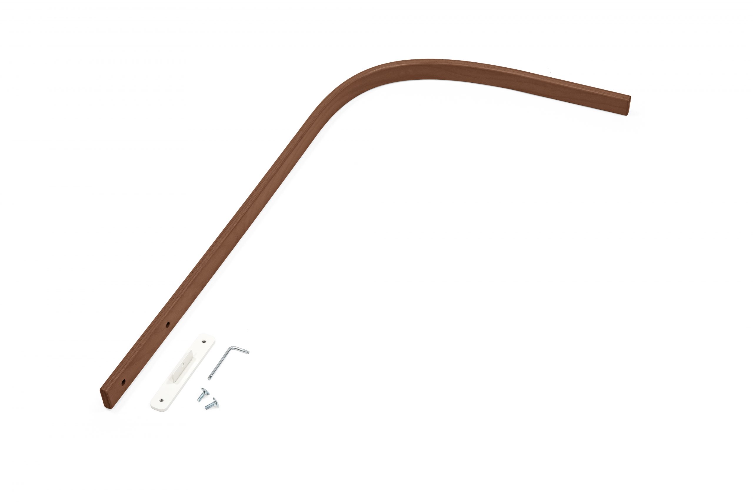 Stokke® Sleepi™ Canopy Rod, Warm Brown.