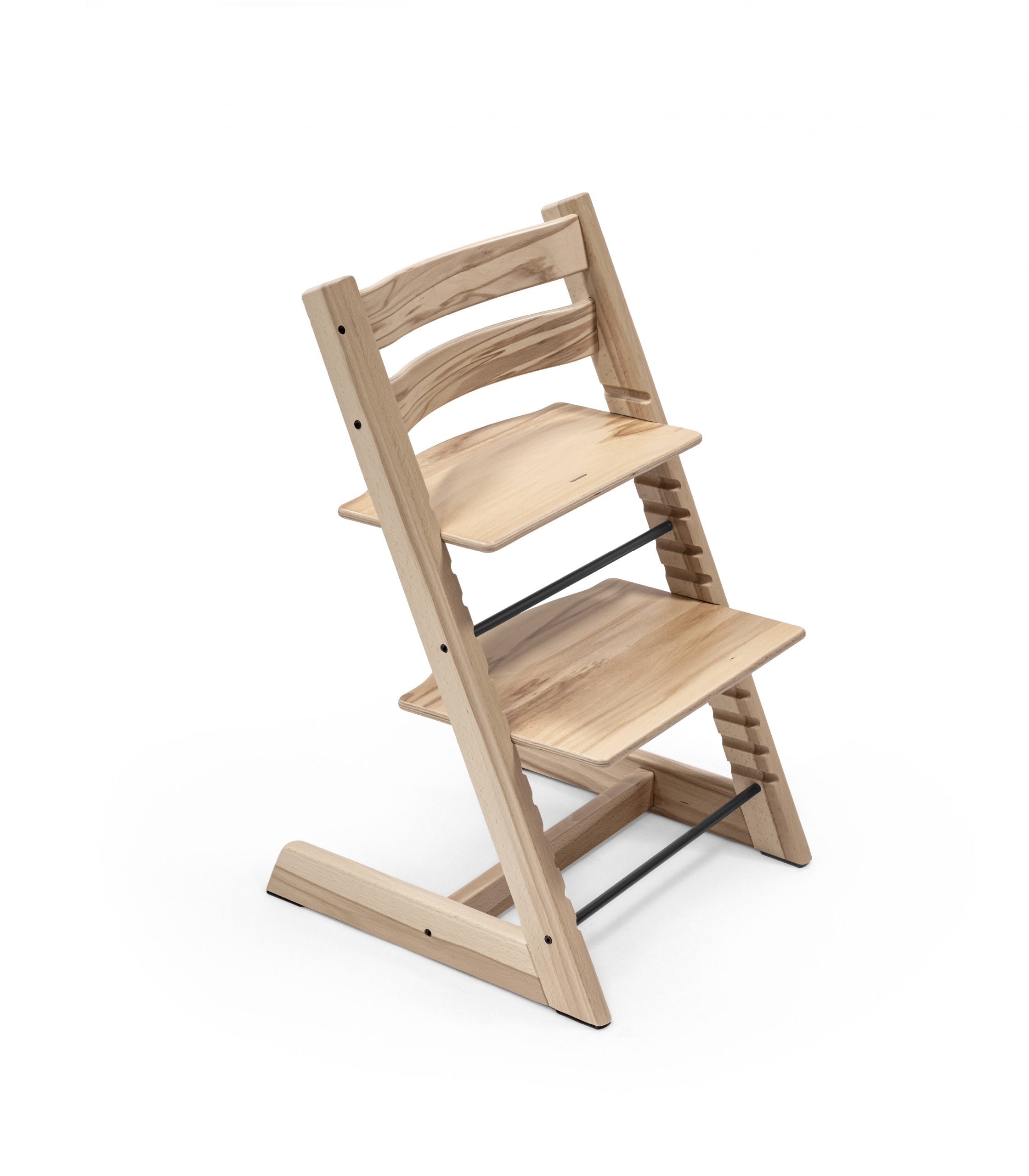 Tripp Trapp® chair Wild Wood Natural. Tripp Trapp® chair Wild Wood Natural.