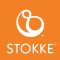 stokke 40x40 logo